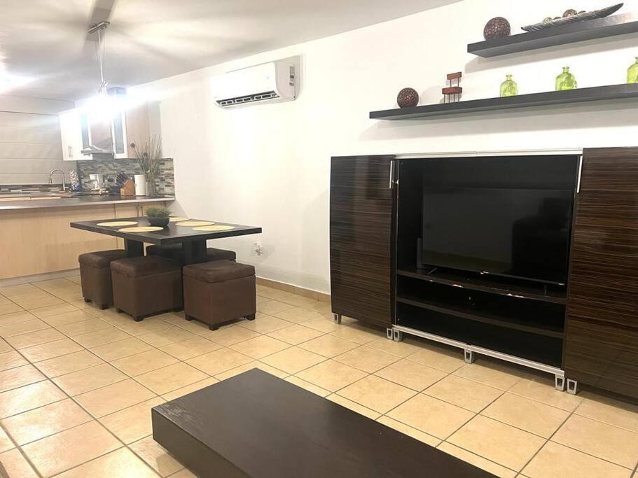 Cozy Apartment In Aquatika Loiza Dış mekan fotoğraf