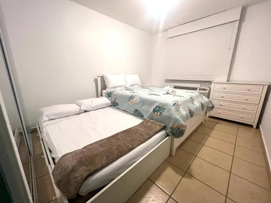Cozy Apartment In Aquatika Loiza Dış mekan fotoğraf
