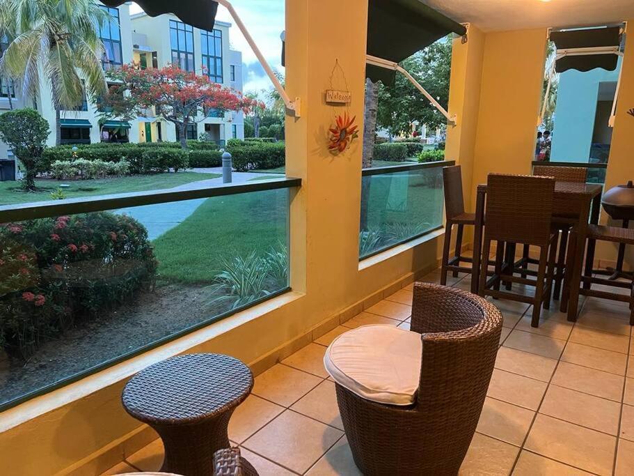 Cozy Apartment In Aquatika Loiza Dış mekan fotoğraf
