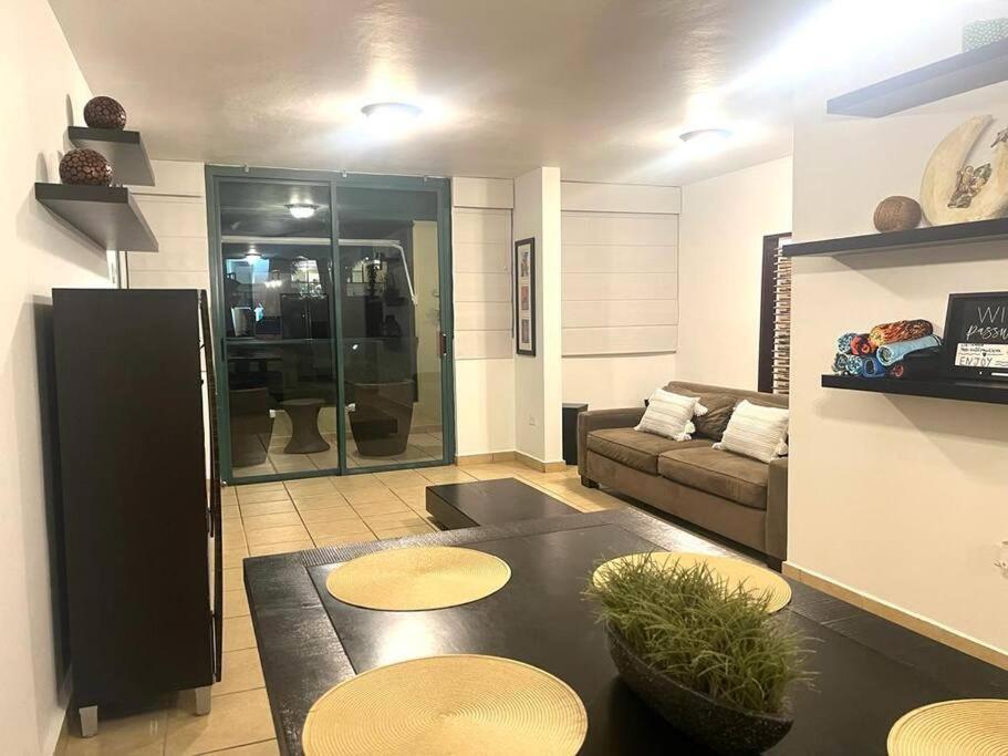 Cozy Apartment In Aquatika Loiza Dış mekan fotoğraf