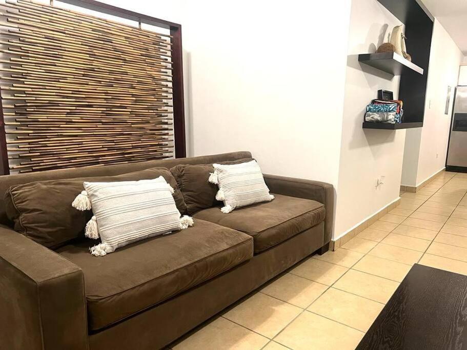 Cozy Apartment In Aquatika Loiza Dış mekan fotoğraf